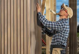 Affordable Siding Repair and Maintenance Services in Ramblewood, NJ